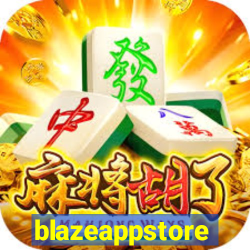 blazeappstore