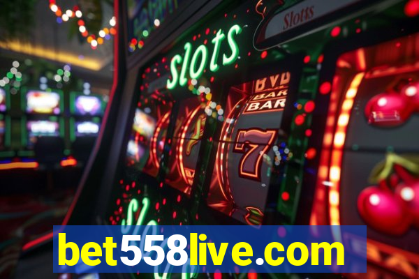 bet558live.com