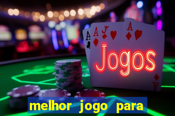 melhor jogo para comprar funcionalidade