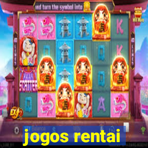 jogos rentai