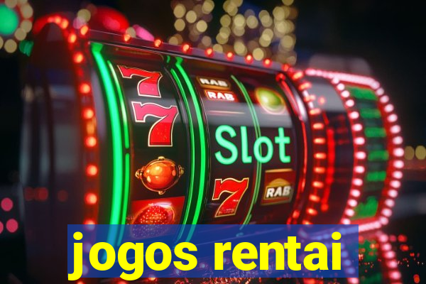 jogos rentai