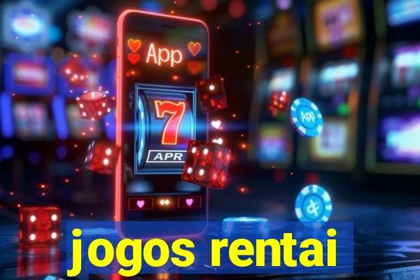 jogos rentai