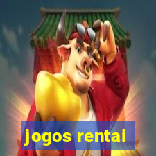 jogos rentai