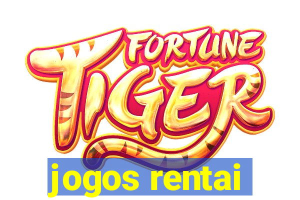 jogos rentai