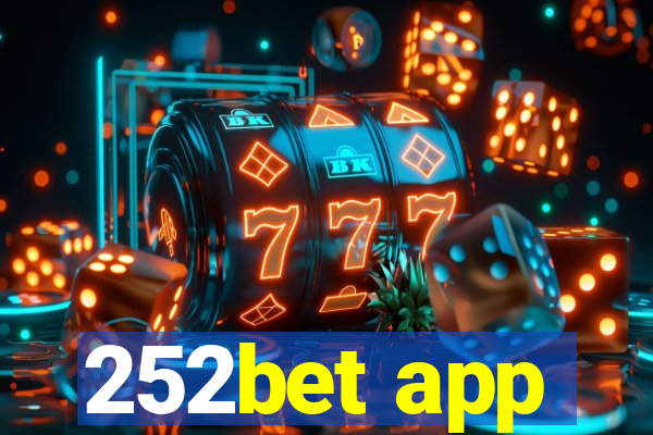 252bet app