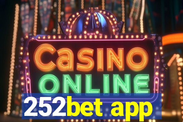 252bet app