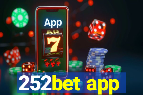 252bet app