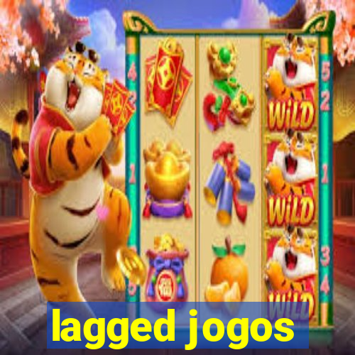 lagged jogos