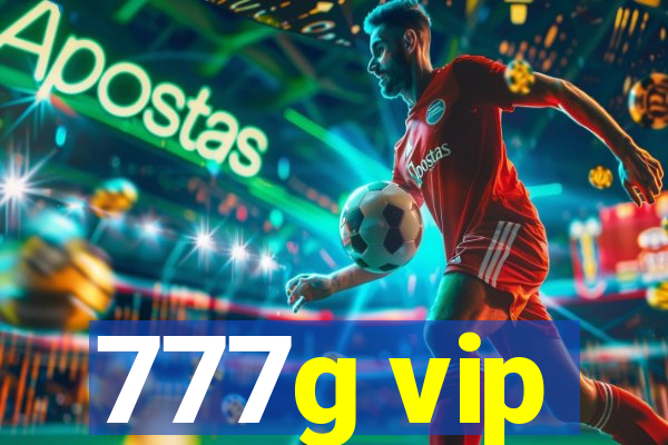 777g vip