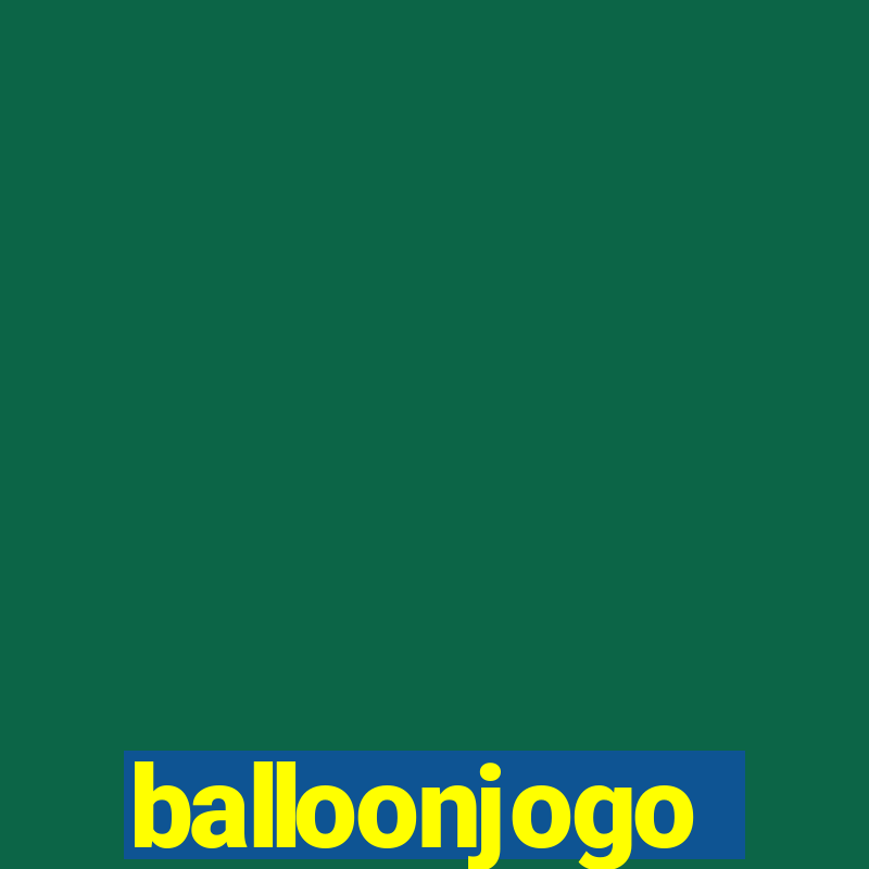 balloonjogo