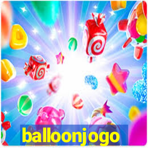 balloonjogo