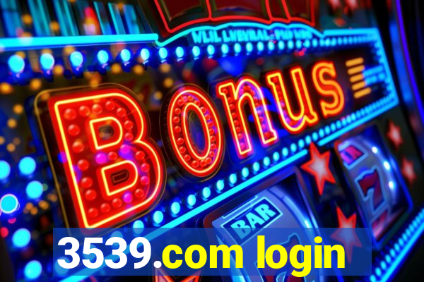 3539.com login