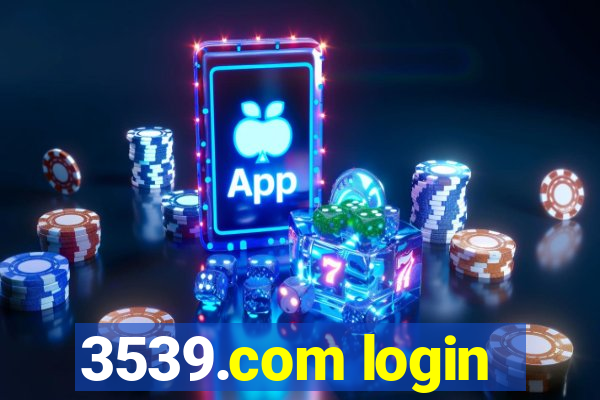 3539.com login