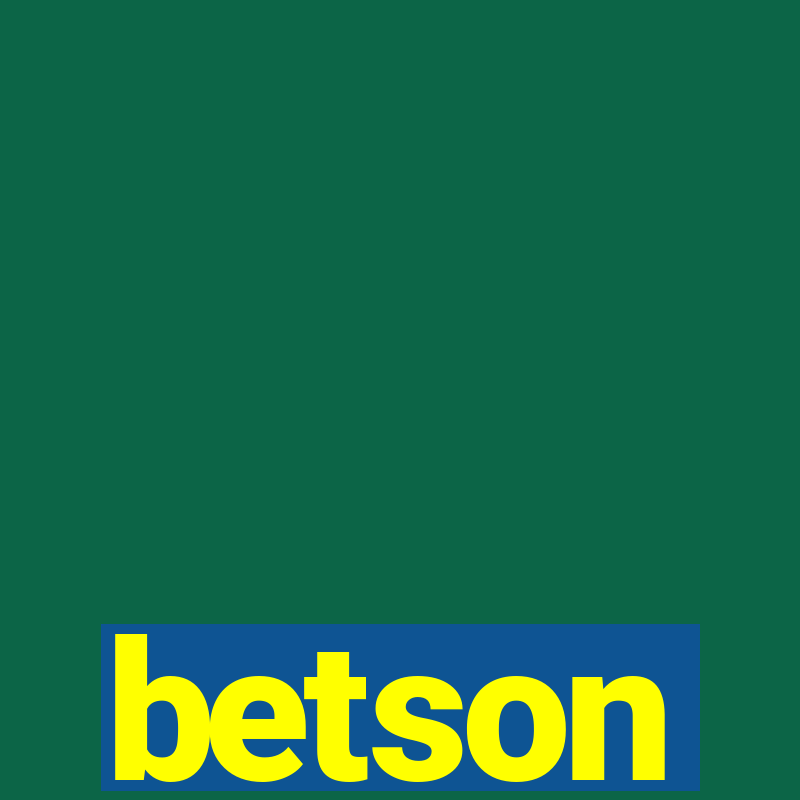 betson