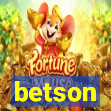 betson