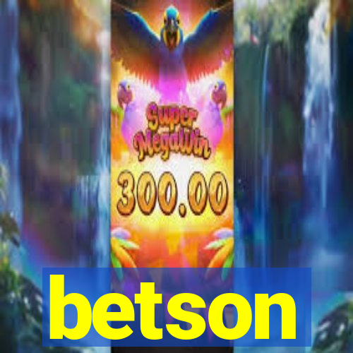 betson