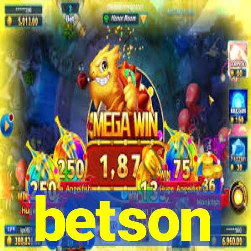 betson