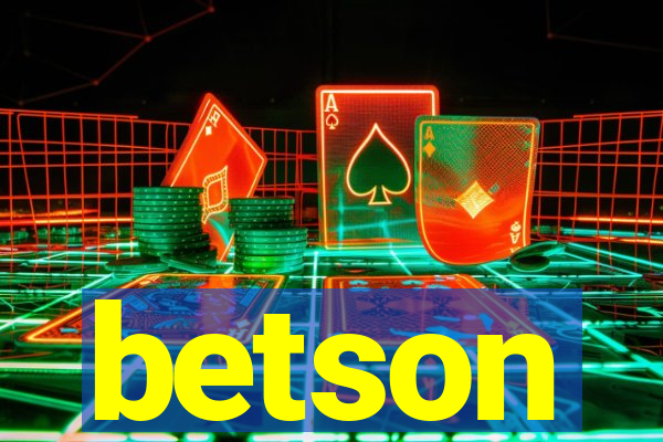 betson