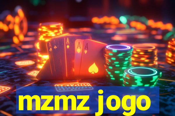 mzmz jogo