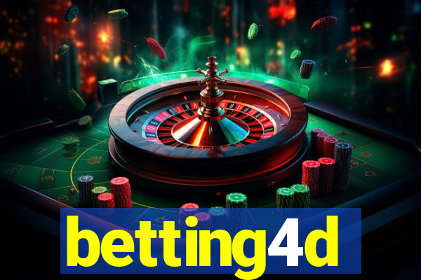 betting4d