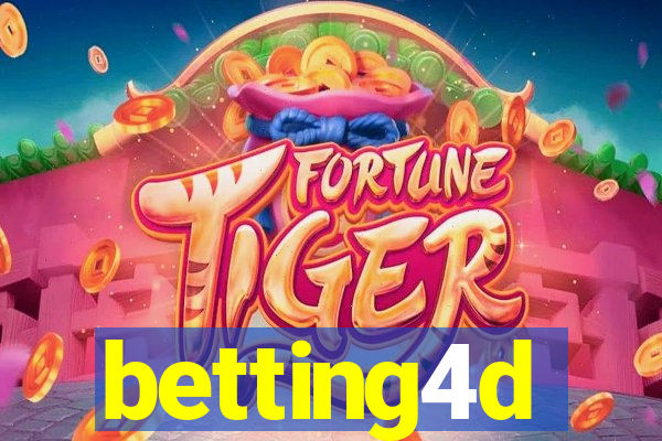 betting4d