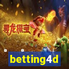 betting4d