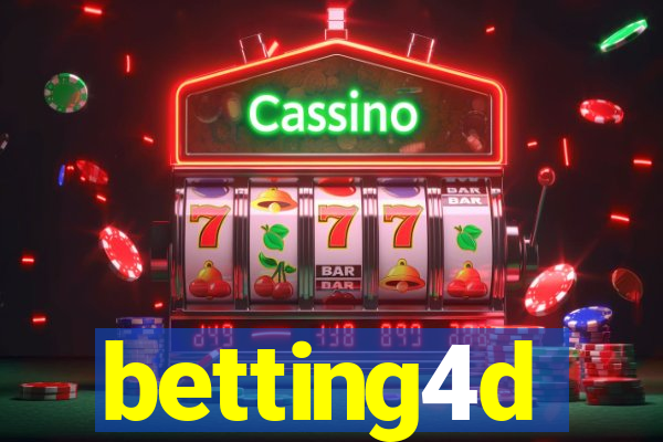 betting4d