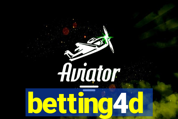 betting4d