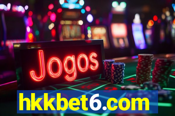 hkkbet6.com