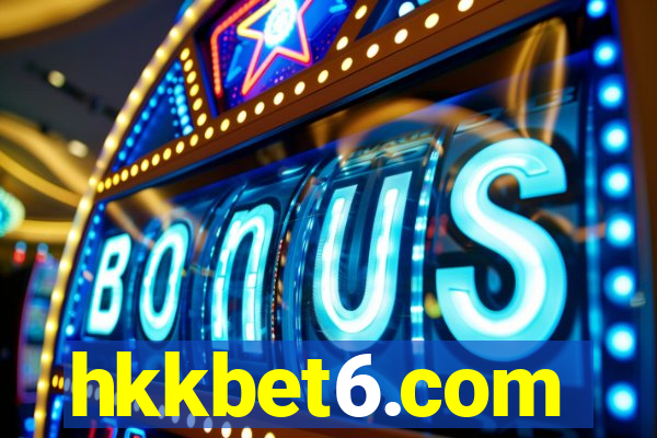 hkkbet6.com