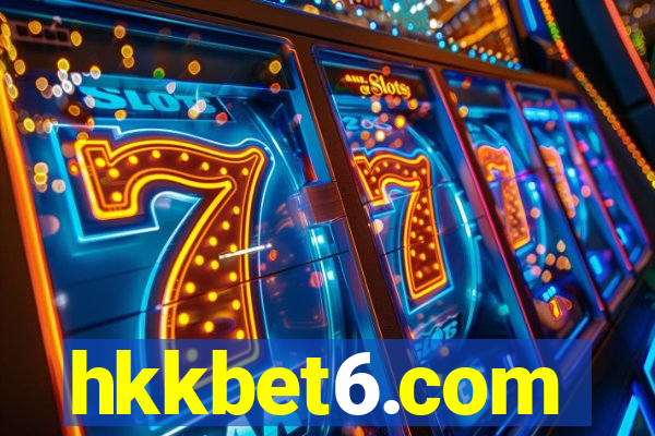 hkkbet6.com