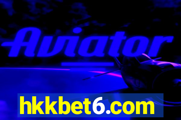 hkkbet6.com