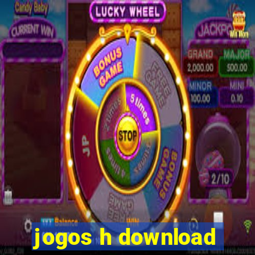 jogos h download