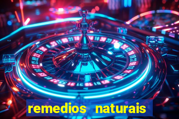 remedios naturais para diabetes