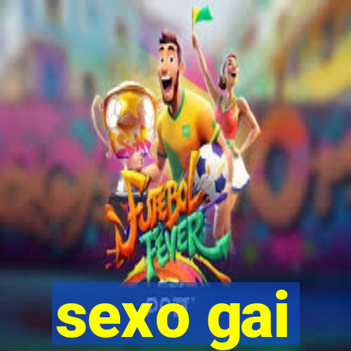 sexo gai