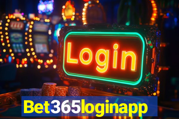 Bet365loginapp