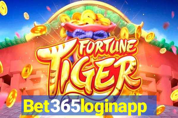 Bet365loginapp