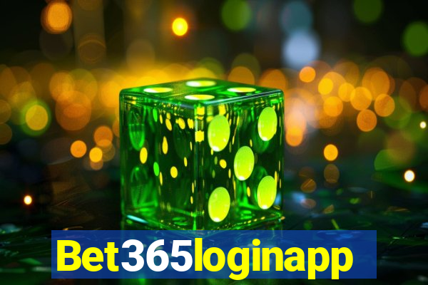 Bet365loginapp