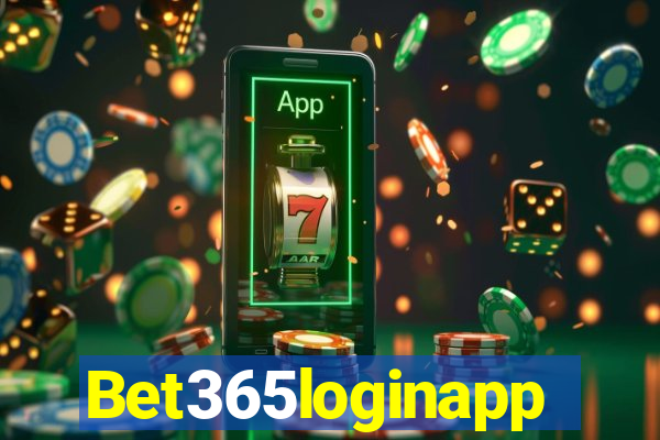 Bet365loginapp