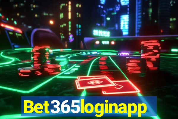 Bet365loginapp