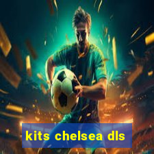 kits chelsea dls