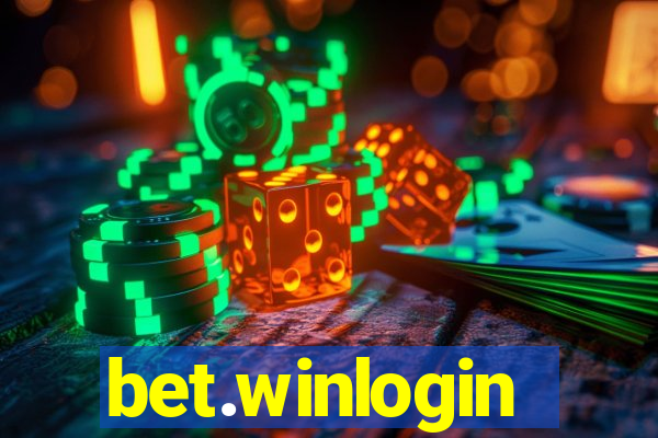 bet.winlogin