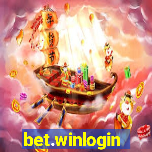 bet.winlogin