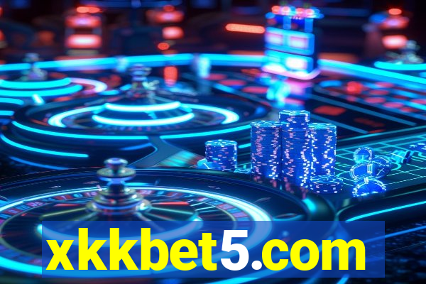 xkkbet5.com