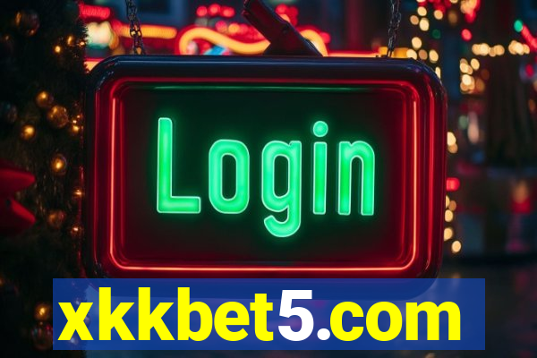 xkkbet5.com