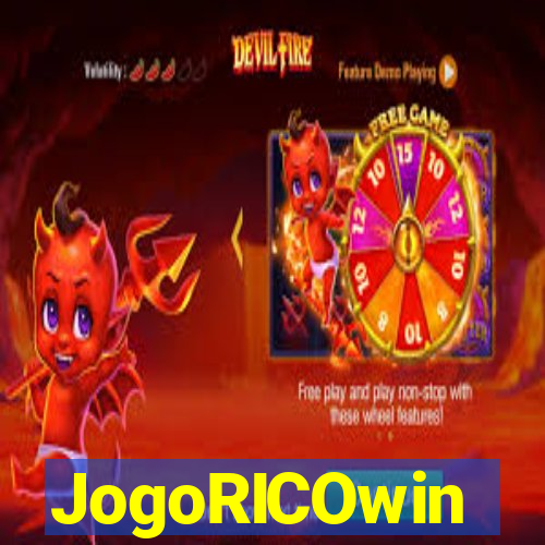 JogoRICOwin