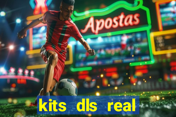 kits dls real madrid 2017