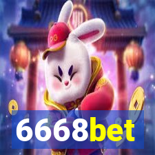 6668bet