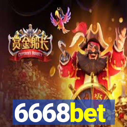 6668bet