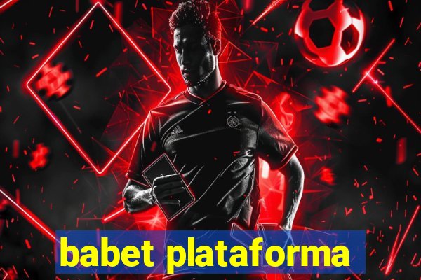 babet plataforma